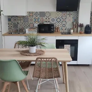  Apartamento Rizos