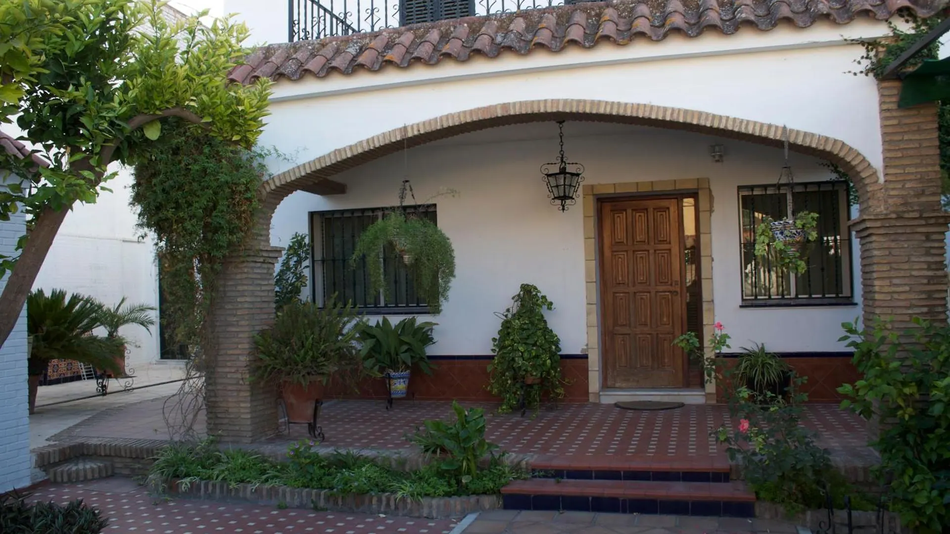 Apartamento Sevilla A Tus Pies Mairena del Aljarafe